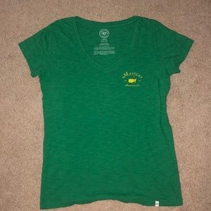 Masters 2016 T-Shirt